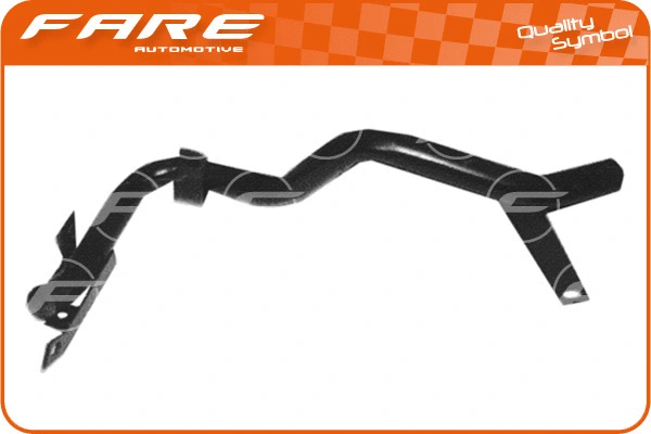 Coolant Pipe (3131)