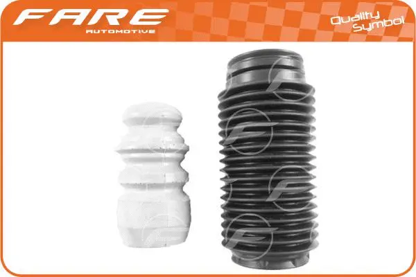 Dust Cover Kit, shock absorber (26684)