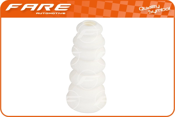 Dust Cover Kit, shock absorber (2706)