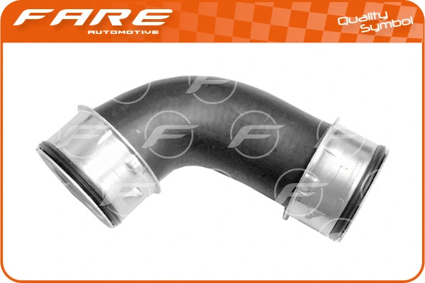 Charge Air Hose (11225)