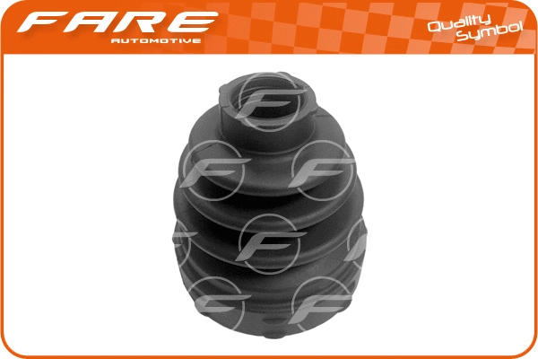 Bellow, drive shaft (14705)