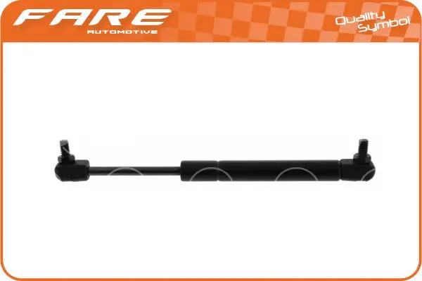 Gas Spring, bonnet (33869)