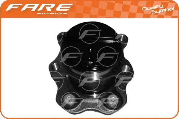 Wheel Hub (26188)