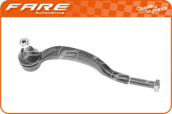 Tie Rod End (RD162)