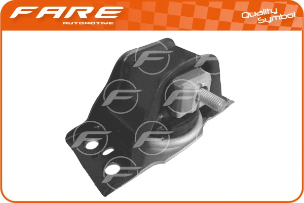 Mounting, engine (10066)