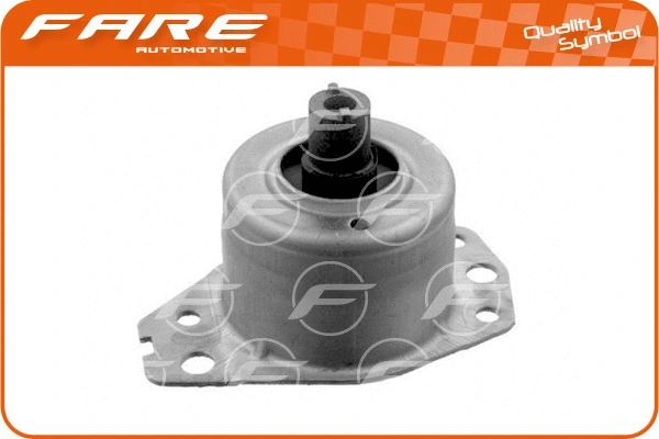 Mounting, engine (10443)