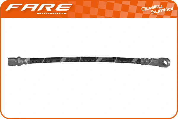 Brake Hose (11538)