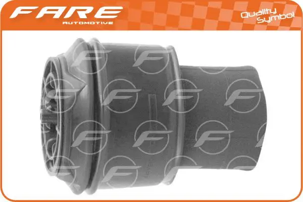 Air Spring, suspension (31438)
