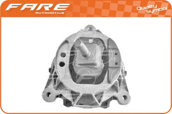 Mounting, engine (21082)