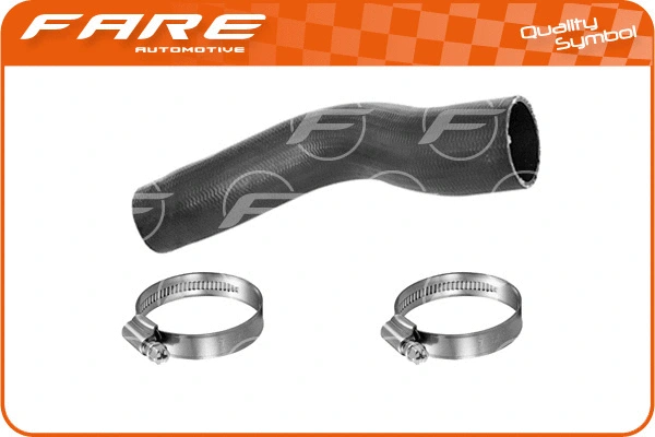 Charge Air Hose (14948)