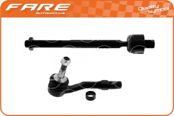 Repair Kit, reversing lever (35368)