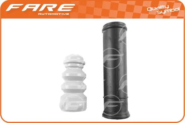 Dust Cover Kit, shock absorber (26697)