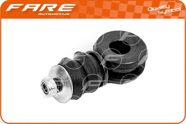 Link/Coupling Rod, stabiliser bar (F0074V)