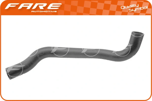 Radiator Hose (12348)