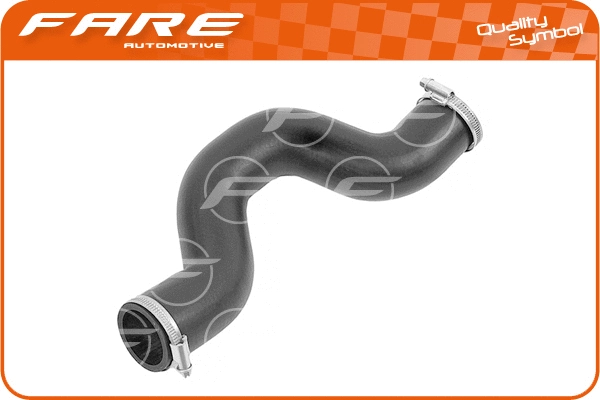 Charge Air Hose (15064)