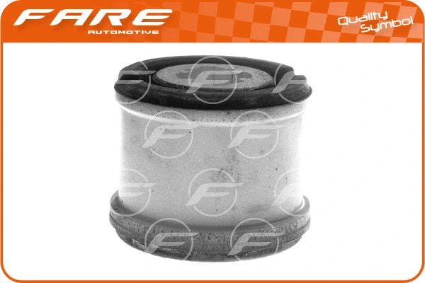 Bushing, axle beam (10254)