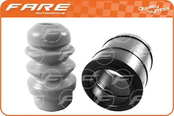 Rubber Buffer, suspension (28073)