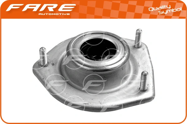 Suspension Strut Support Mount (10584)