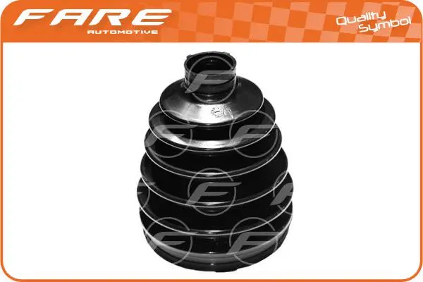 Bellow Kit, drive shaft (K20053)