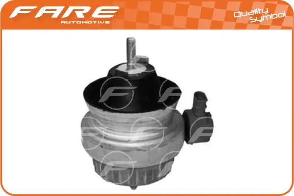 Mounting, engine (20709)
