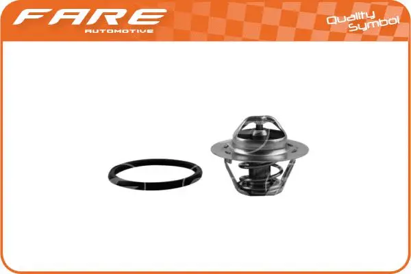 Thermostat, coolant (32955)