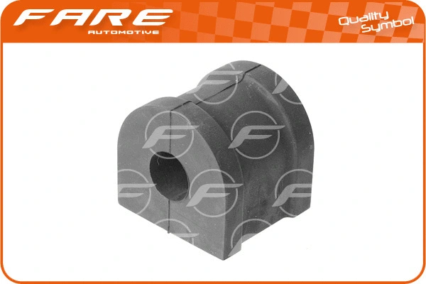 Mounting, stabiliser bar (10697)