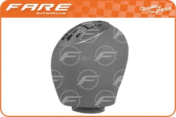 Gear Shift Lever Knob (30720)