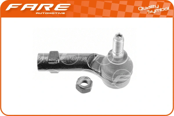 Tie Rod End (RD278)