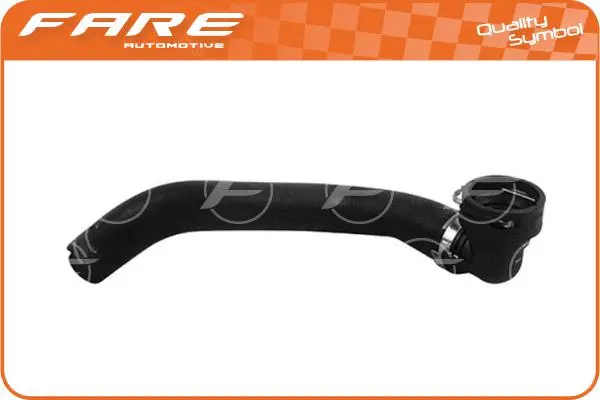 Radiator Hose (22951)