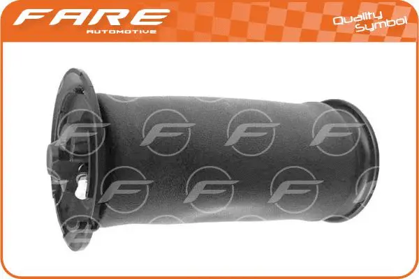Air Spring, suspension (31415)