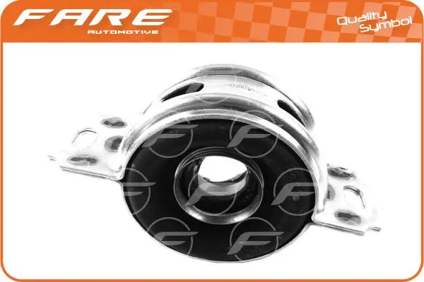 Suspension, propshaft (29044)