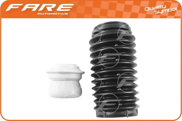 Dust Cover Kit, shock absorber (26718)