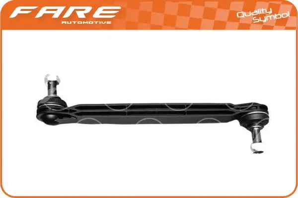 Link/Coupling Rod, stabiliser bar (30066)