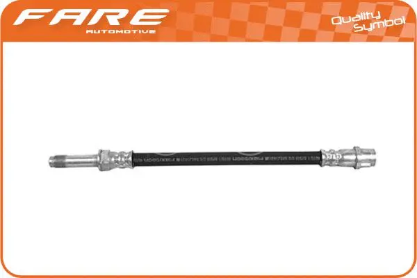 Brake Hose (17199)