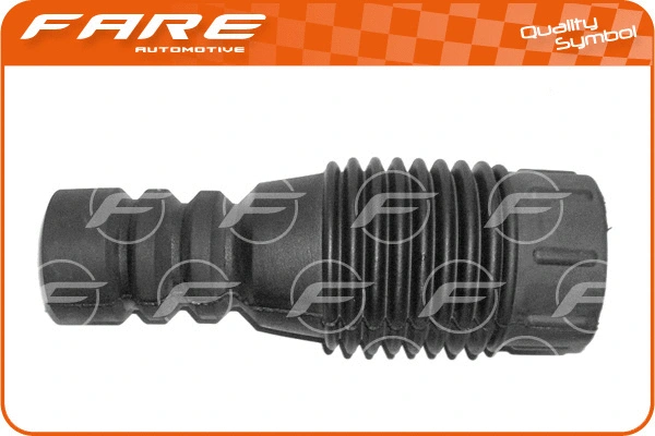 Rubber Buffer, suspension (2191)