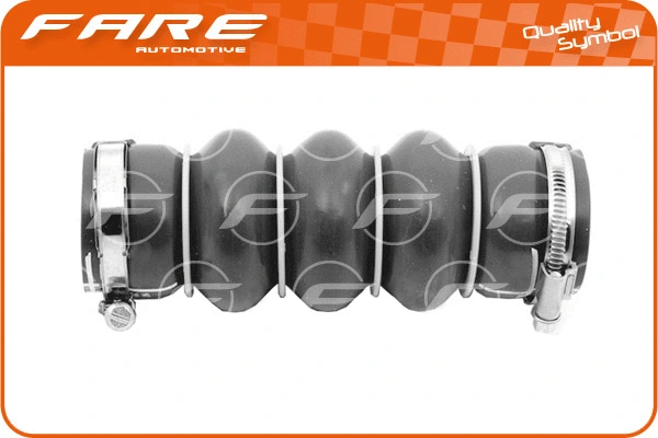 Charge Air Hose (15046)