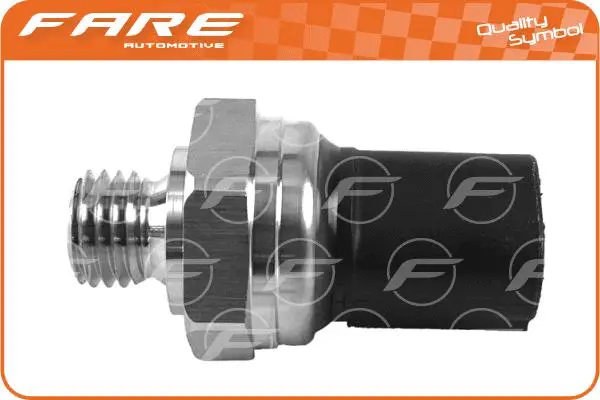 Sensor, exhaust pressure (31444)