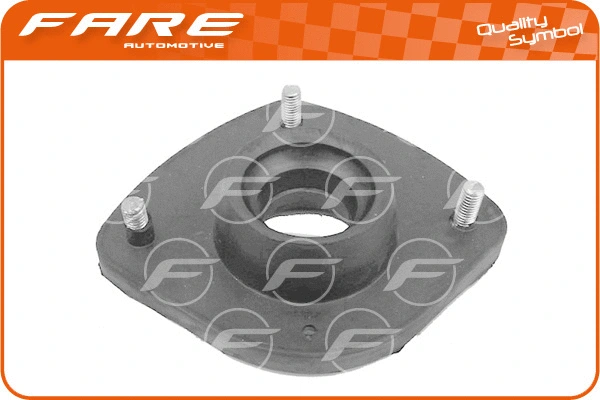 Suspension Strut Support Mount (2262)