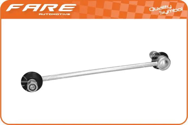 Link/Coupling Rod, stabiliser bar (34836)