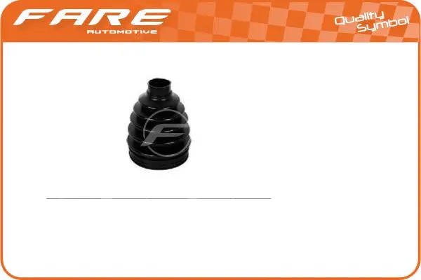 Bellow Kit, drive shaft (K32002)
