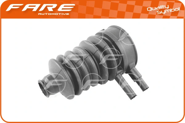Protective Cap/Bellow, shock absorber (14399)