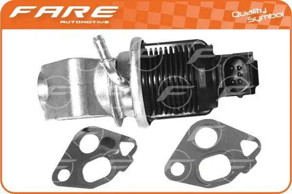 EGR valve, exhaust control (27241)