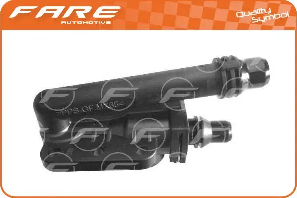 Thermostat, coolant (31851)