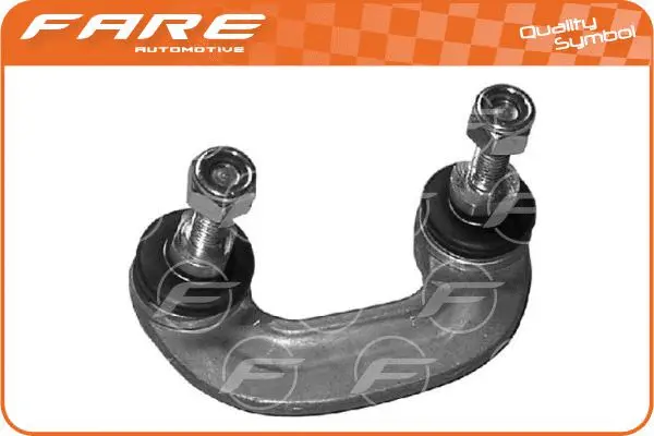 Link/Coupling Rod, stabiliser bar (31630)
