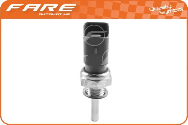 Sensor, coolant temperature (32651)