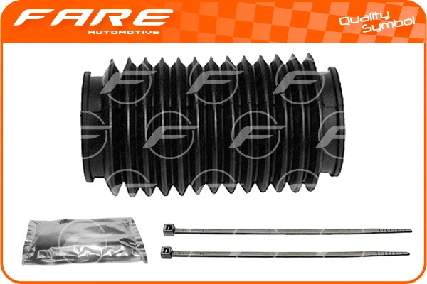 Bellow Kit, steering (K1296)