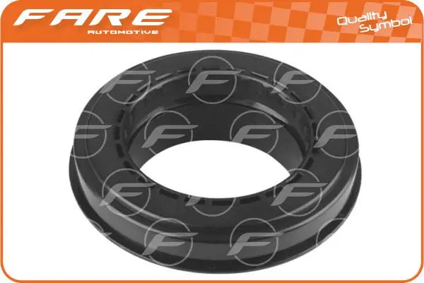 Rolling Bearing, suspension strut support mount (29235)