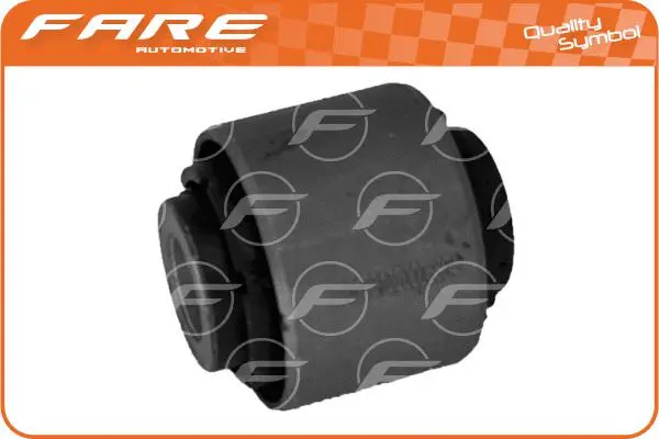 Bushing, axle beam (26984)