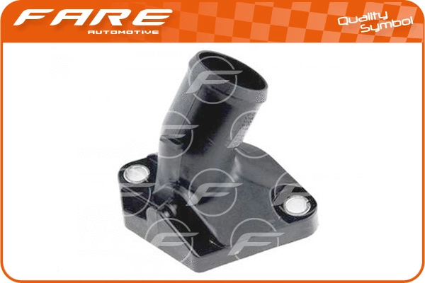 Coolant Flange (16262)