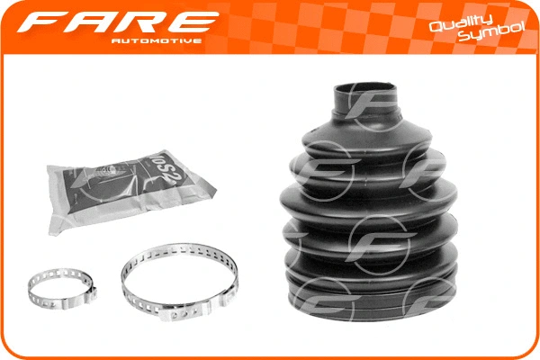 Bellow Kit, drive shaft (K9696)